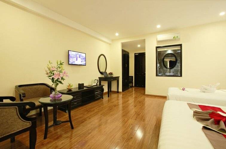 Hoian Sincerity Hotel & Spa