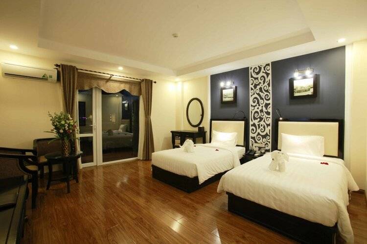 Hoian Sincerity Hotel & Spa