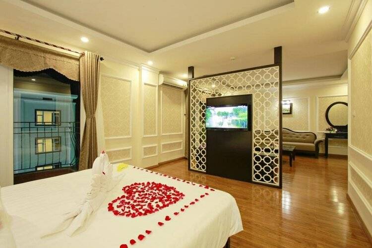 Hoian Sincerity Hotel & Spa