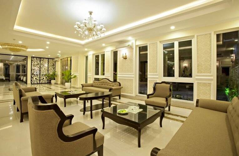 Hoian Sincerity Hotel & Spa