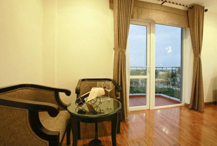 Hoian Sincerity Hotel & Spa