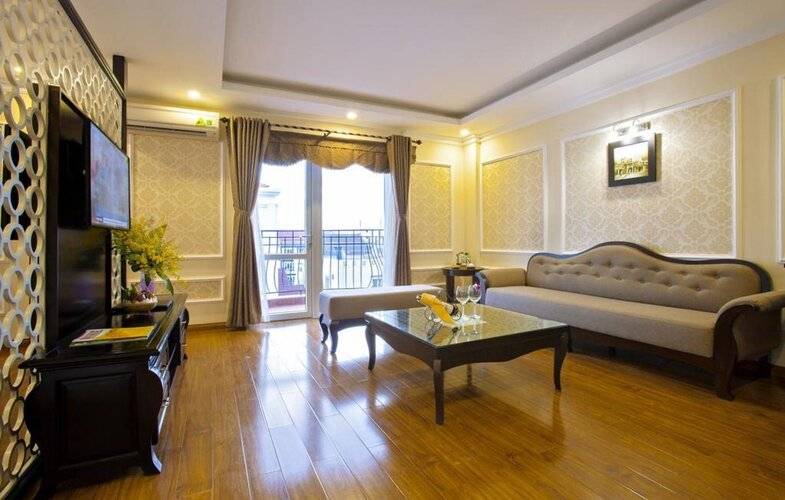 Hoian Sincerity Hotel & Spa