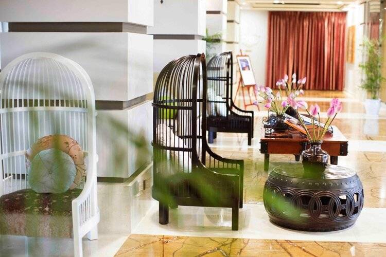 Hotel Royal Hoi An - MGallery