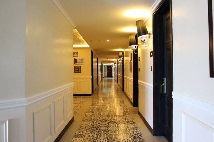 Hotel Royal Hoi An - MGallery