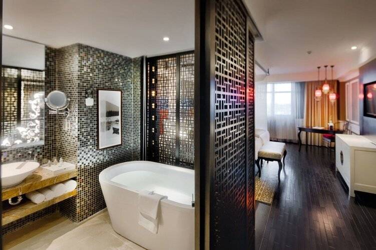 Hotel Royal Hoi An - MGallery
