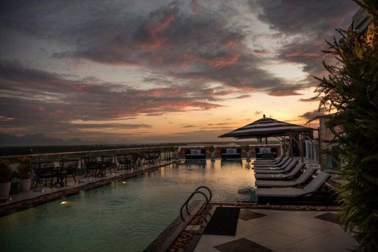 Hotel Royal Hoi An - MGallery
