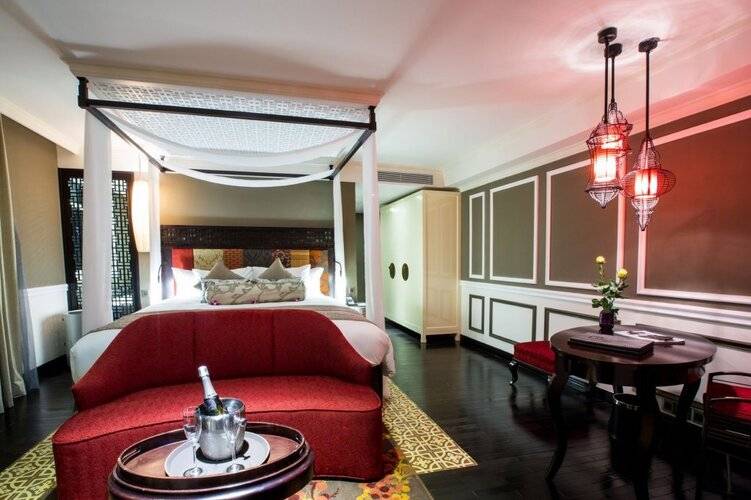 Hotel Royal Hoi An - MGallery