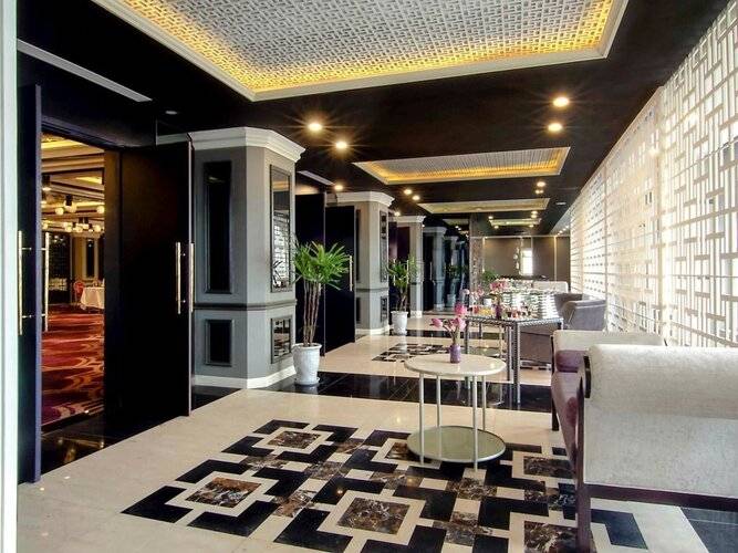 Hotel Royal Hoi An - MGallery