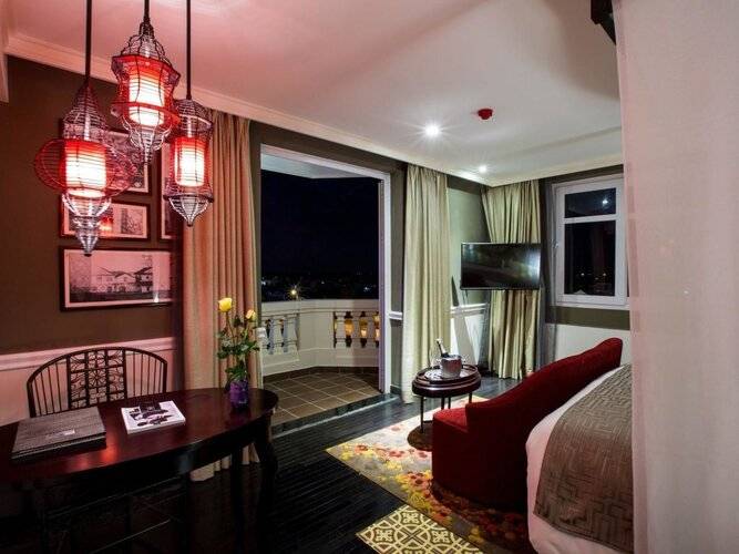 Hotel Royal Hoi An - MGallery