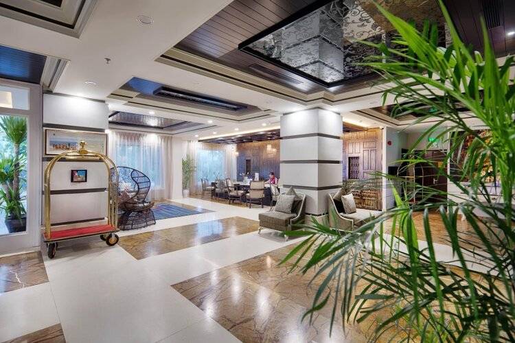 Hotel Royal Hoi An - MGallery