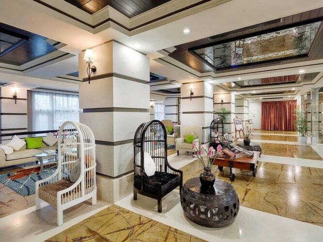 Hotel Royal Hoi An - MGallery