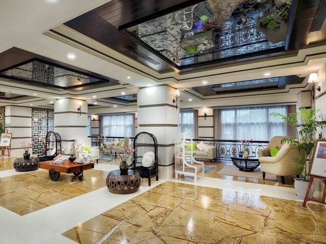Hotel Royal Hoi An - MGallery