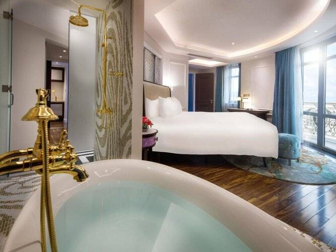 Hotel Royal Hoi An - MGallery