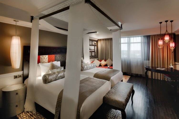 Hotel Royal Hoi An - MGallery