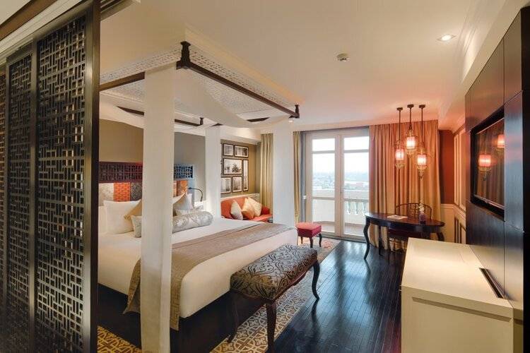 Hotel Royal Hoi An - MGallery