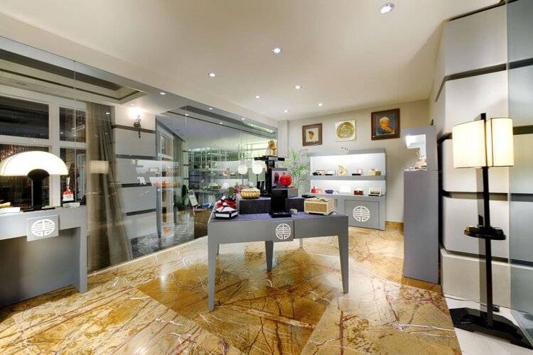 Hotel Royal Hoi An - MGallery