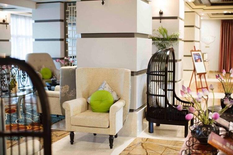 Hotel Royal Hoi An - MGallery