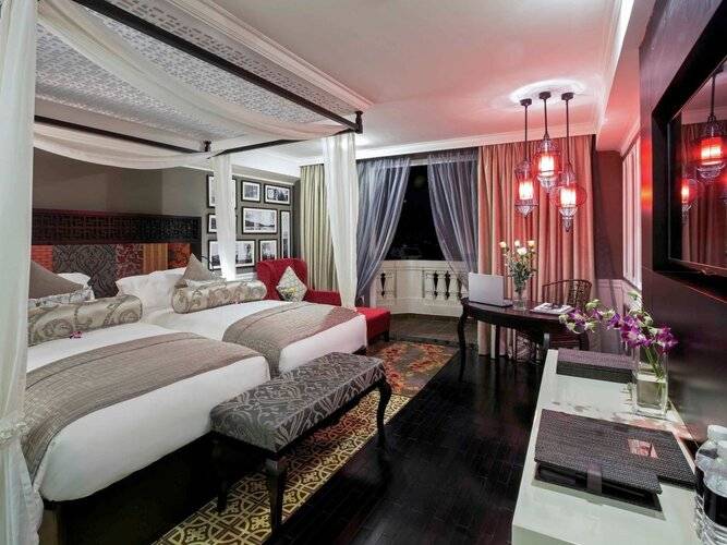 Hotel Royal Hoi An - MGallery