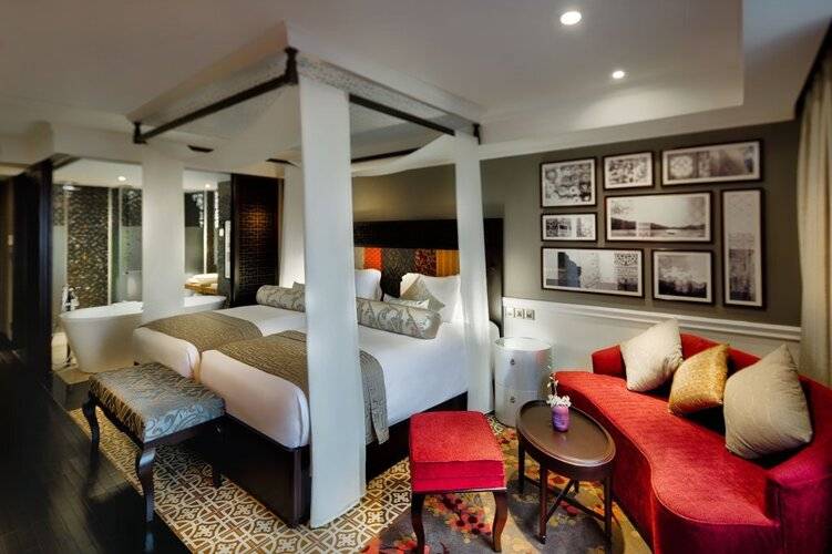 Hotel Royal Hoi An - MGallery