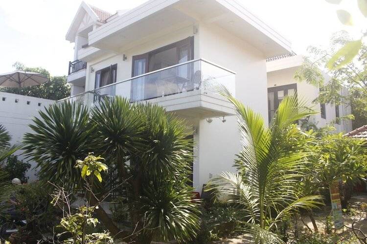 Joy Hoi An Homestay