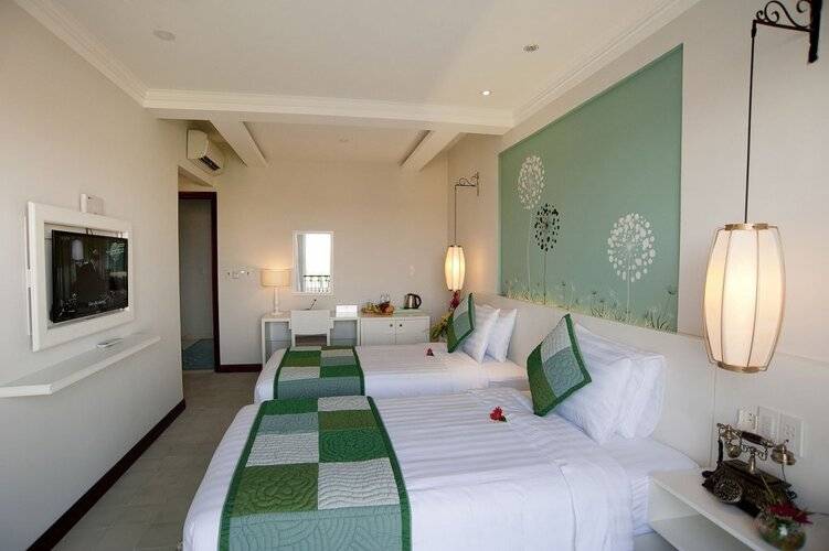 Lantana Boutique Hotel Hoi An