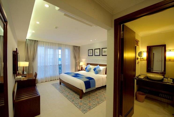 Lantana Boutique Hotel Hoi An