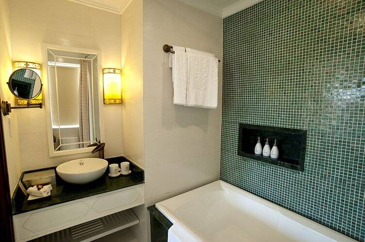 Lantana Boutique Hotel Hoi An