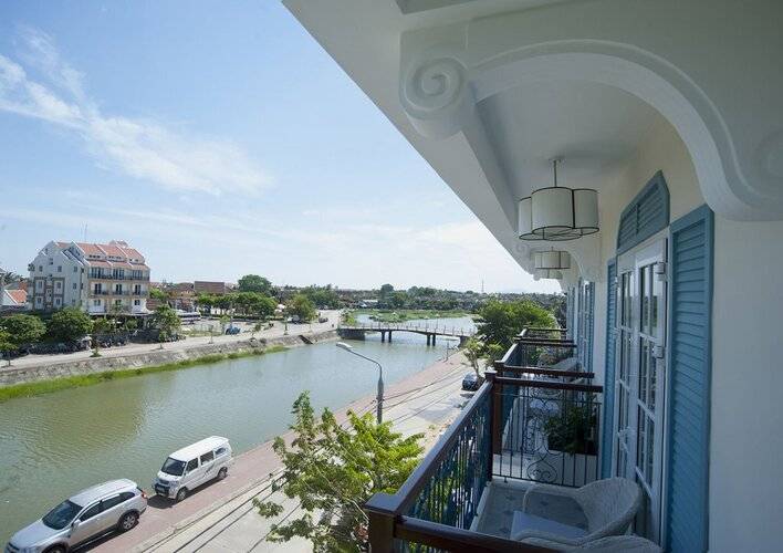 Lantana Boutique Hotel Hoi An