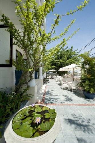 Lantana Boutique Hotel Hoi An