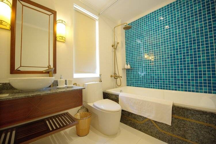 Lantana Boutique Hotel Hoi An