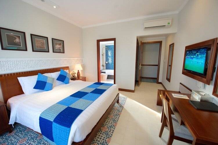 Lantana Boutique Hotel Hoi An