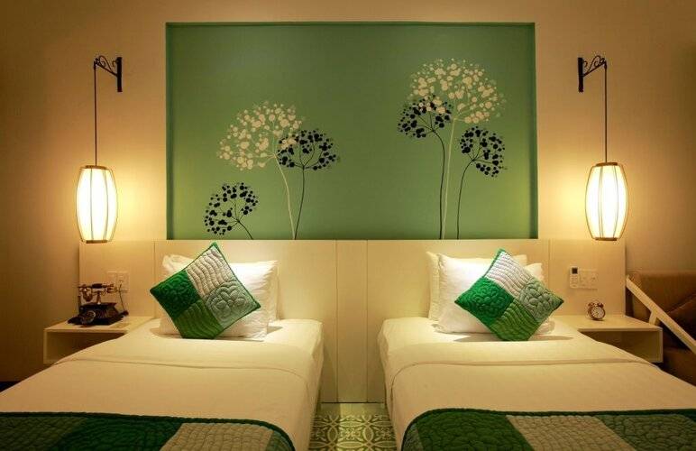 Lantana Boutique Hotel Hoi An