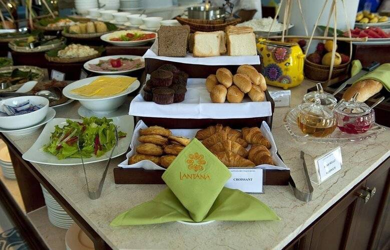 Lantana Boutique Hotel Hoi An