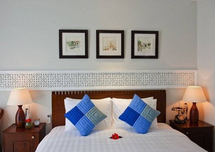 Lantana Boutique Hotel Hoi An