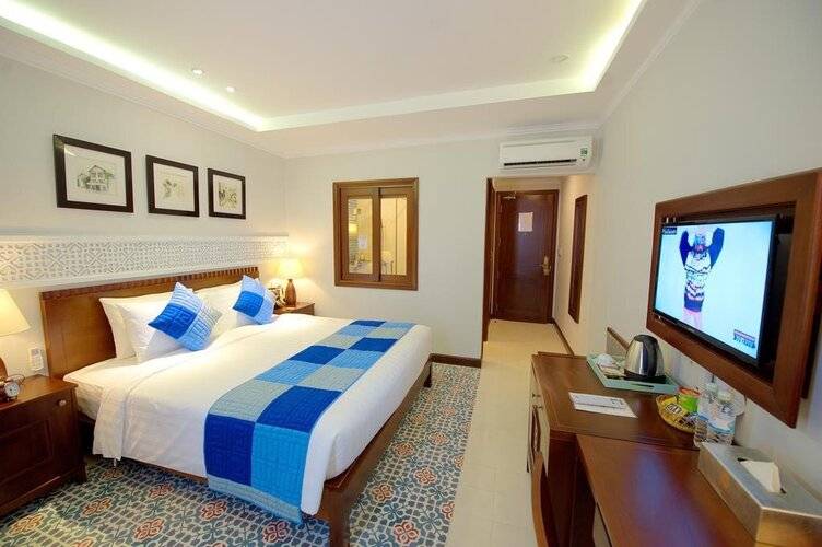 Lantana Boutique Hotel Hoi An