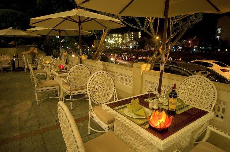Lantana Boutique Hotel Hoi An