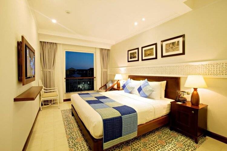 Lantana Boutique Hotel Hoi An