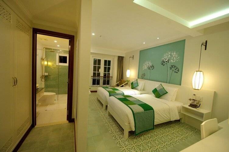 Lantana Boutique Hotel Hoi An