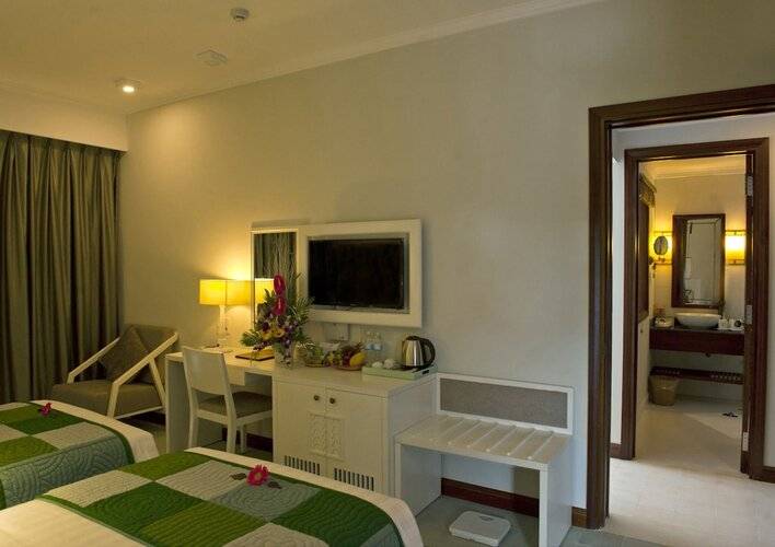 Lantana Boutique Hotel Hoi An