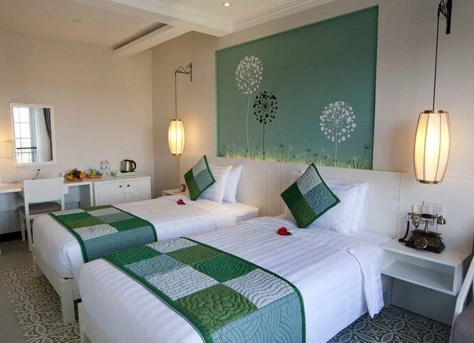 Lantana Boutique Hotel Hoi An
