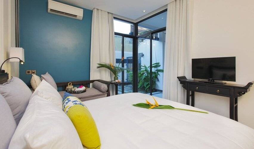 Maison Vy Hotel