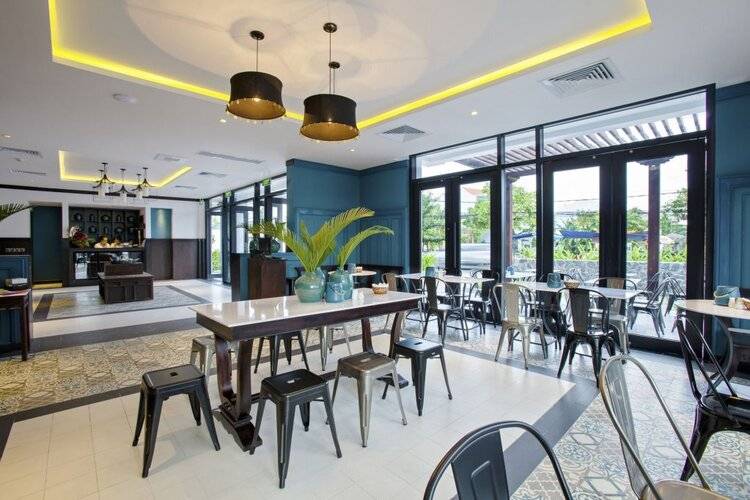 Maison Vy Hotel