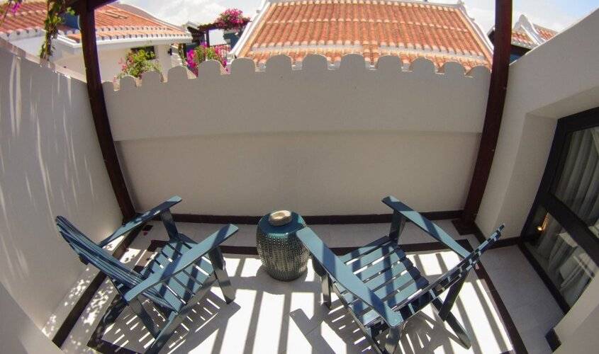 Maison Vy Hotel