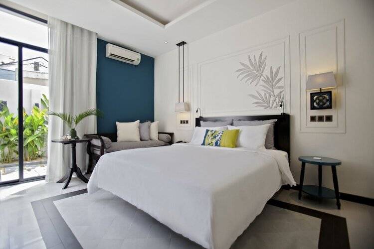 Maison Vy Hotel