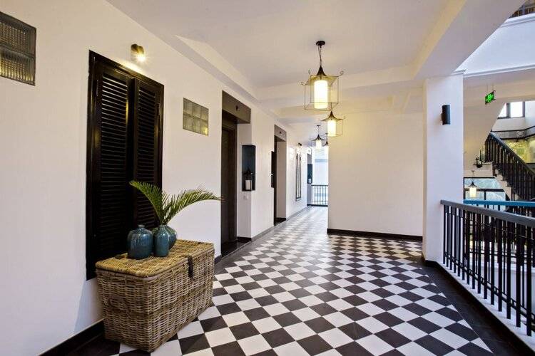 Maison Vy Hotel
