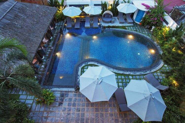 Maison Vy Hotel