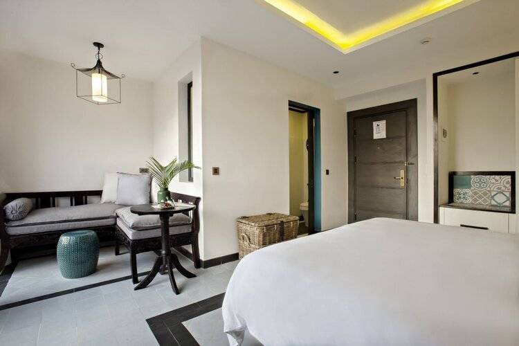 Maison Vy Hotel