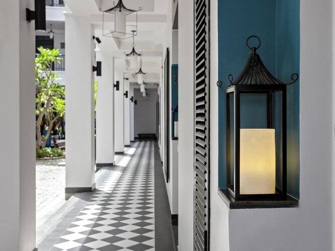 Maison Vy Hotel