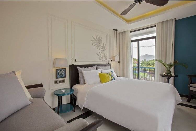 Maison Vy Hotel