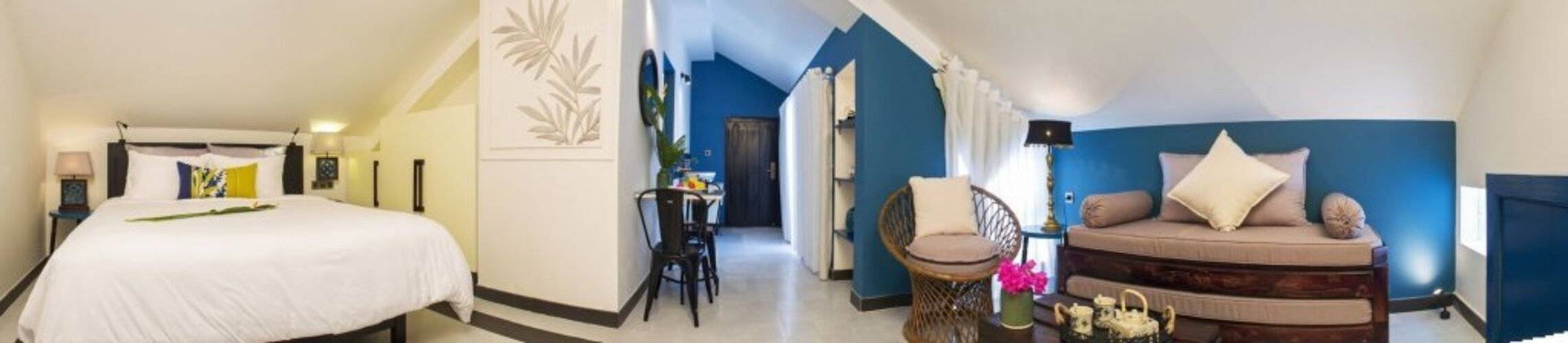 Maison Vy Hotel